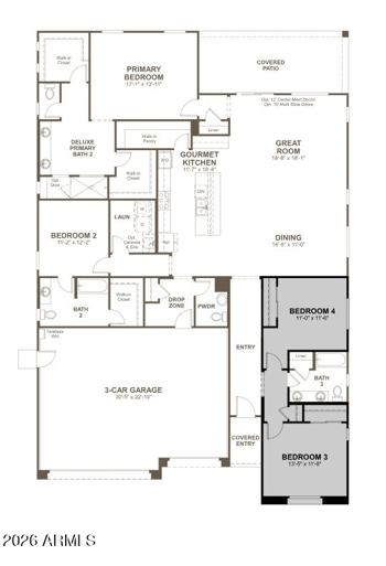 13783 W Morning Vista Dr, Peoria, AZ 85383