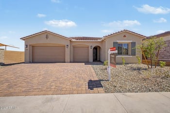 13783 Morning Vista Dr, Peoria, AZ 85383