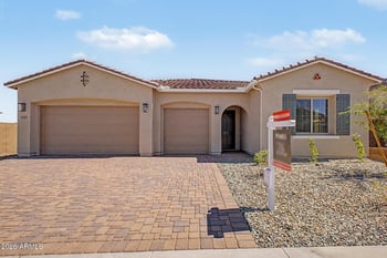 13783 Morning Vista Dr, Peoria, AZ 85383