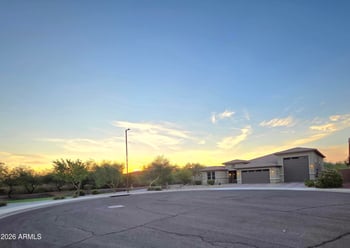 13785 181st Ave, Goodyear, AZ 85338