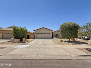 13787 W Maui Ln, Surprise, AZ 85379
