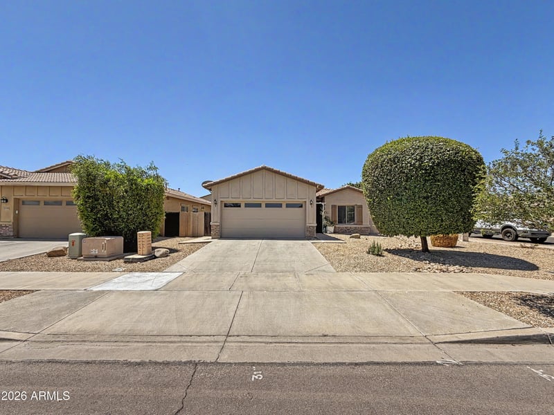 13787 W Maui Ln, Surprise, AZ 85379
