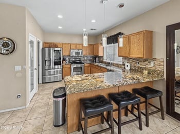 13787 W Maui Ln, Surprise, AZ 85379