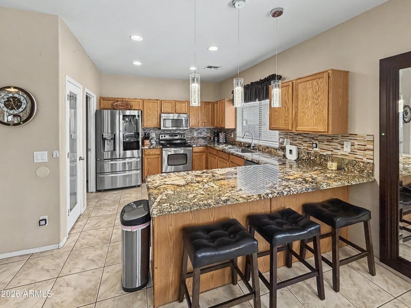 13787 W Maui Ln, Surprise, AZ 85379