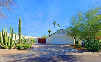 1379 86th Way, Scottsdale, AZ 85257