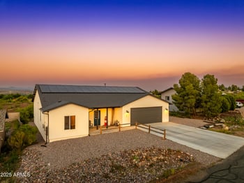 1379 Hermits Cir, Cottonwood, AZ 86326