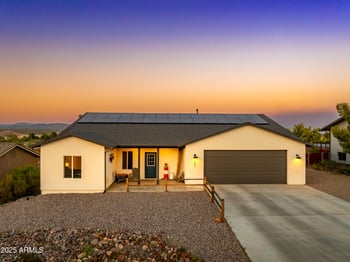 1379 Hermits Cir, Cottonwood, AZ 86326
