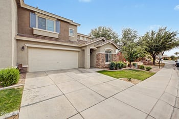1379 Joseph Way, Gilbert, AZ 85295