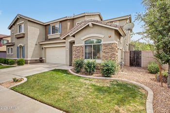 1379 Joseph Way, Gilbert, AZ 85295