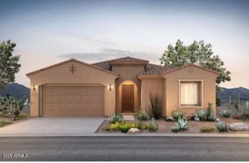 13790 Whisper Rock Trl, Peoria, AZ 85383