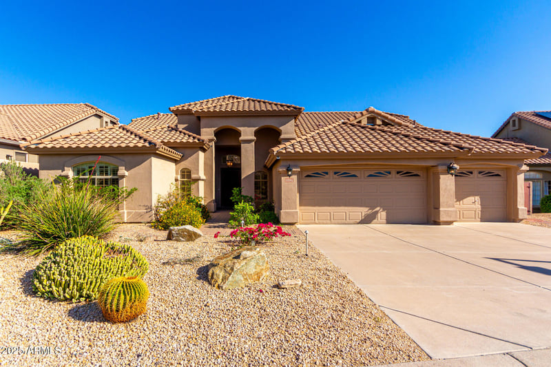 13793 Lupine Ave, Scottsdale, AZ 85259