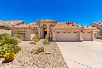 13793 Lupine Ave, Scottsdale, AZ 85259