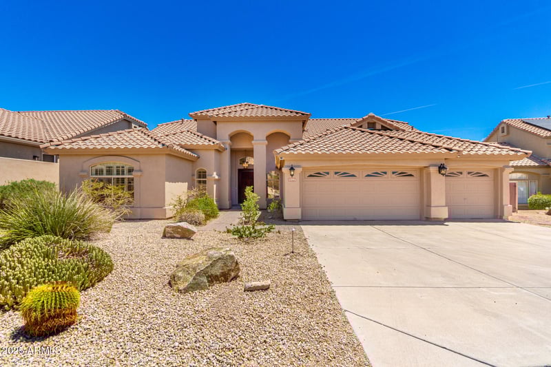 13793 Lupine Ave, Scottsdale, AZ 85259