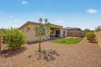 13794 W Sarano Ter, Litchfield Park, AZ 85340