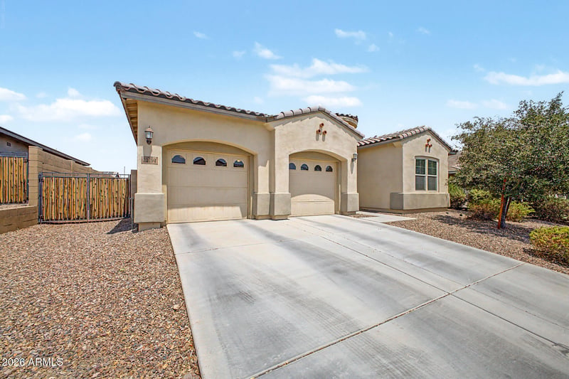 13794 W Sarano Ter, Litchfield Park, AZ 85340