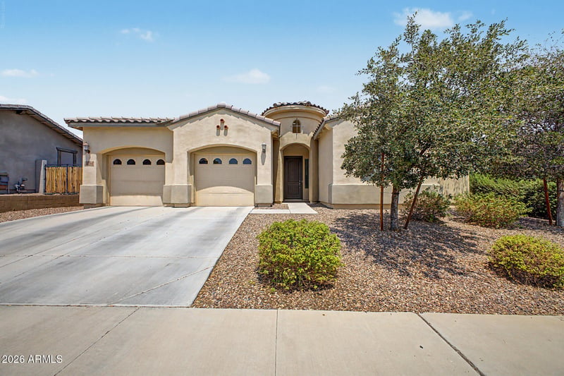 13794 W Sarano Ter, Litchfield Park, AZ 85340
