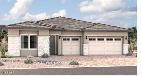 13795 W Morning Vista Dr, Peoria, AZ 85383