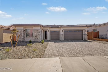 13795 W Morning Vista Dr, Peoria, AZ 85383