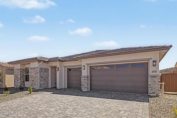 13795 W Morning Vista Dr, Peoria, AZ 85383