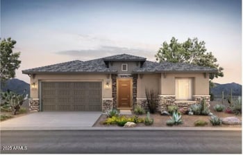 13798 Whisper Rock Trl, Peoria, AZ 85383