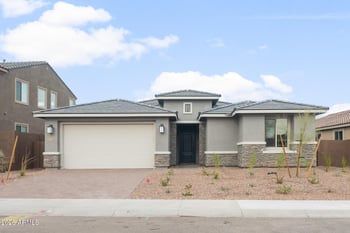 13798 Whisper Rock Trl, Peoria, AZ 85383