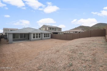 13798 Whisper Rock Trl, Peoria, AZ 85383