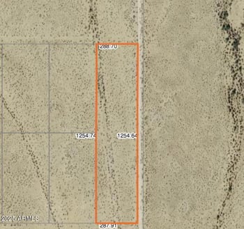 137XX Gold Ln #1, Goodyear, AZ 85338