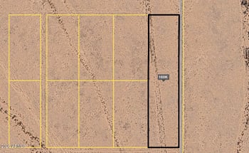 137XX Gold Ln #1, Goodyear, AZ 85338