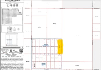 137XX Gold Ln #1, Goodyear, AZ 85338