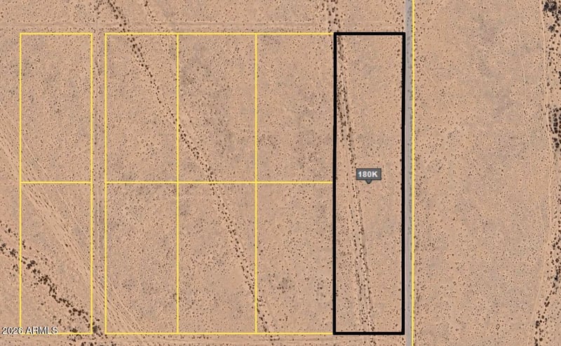 137XX Gold Ln #1, Goodyear, AZ 85338
