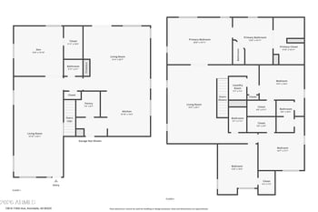 138 110th Ave, Avondale, AZ 85323