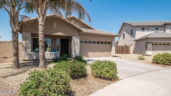 138 116th Dr, Avondale, AZ 85323