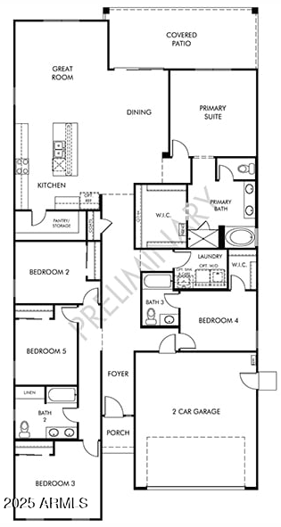 138 175th Ave, Goodyear, AZ 85338