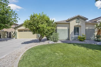 138 E Mary Ln, Gilbert, AZ 85295