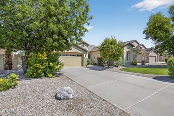 138 E Mary Ln, Gilbert, AZ 85295
