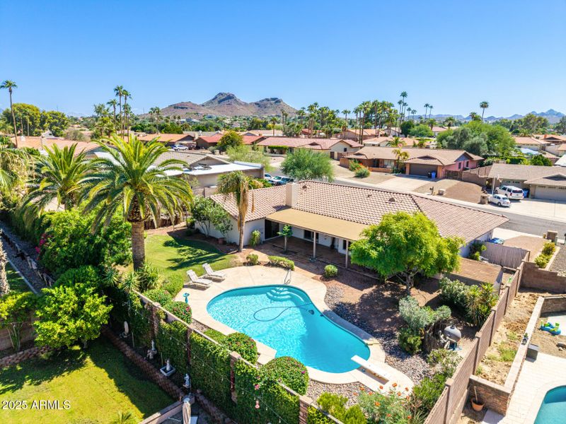 138 E Monte Cristo Ave, Phoenix, AZ 85022