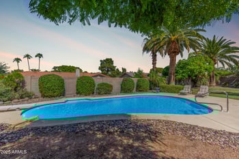 138 Monte Cristo Ave, Phoenix, AZ 85022