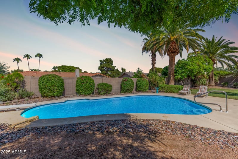 138 Monte Cristo Ave, Phoenix, AZ 85022