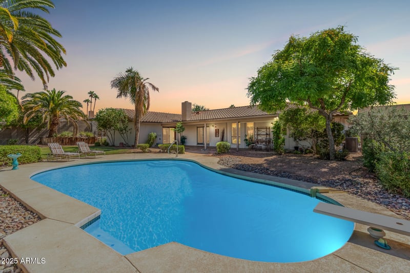 138 Monte Cristo Ave, Phoenix, AZ 85022
