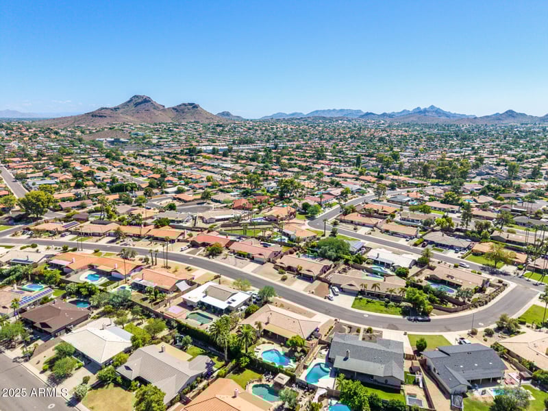 138 Monte Cristo Ave, Phoenix, AZ 85022