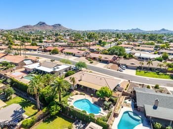 138 Monte Cristo Ave, Phoenix, AZ 85022