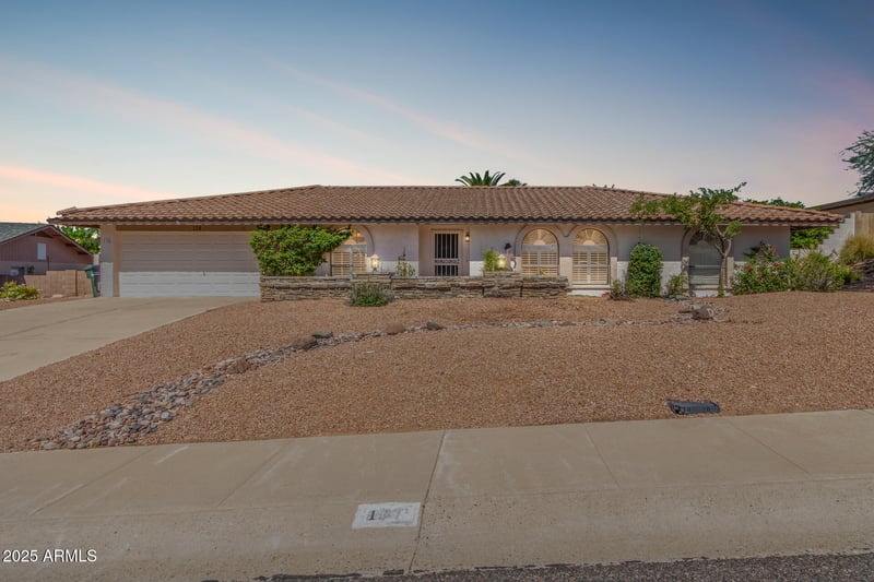 138 Monte Cristo Ave, Phoenix, AZ 85022