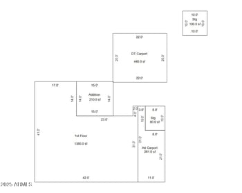 138 Monte Way, Phoenix, AZ 85042