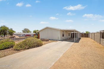 138 88th Pl, Mesa, AZ 85207