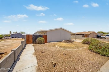138 88th Pl, Mesa, AZ 85207