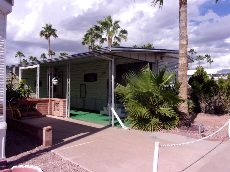 138 S Sioux Dr #141, Apache Junction, AZ 85119