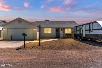 138 Signal Butte Rd, Apache Junction, AZ 85120