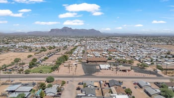 138 Signal Butte Rd, Apache Junction, AZ 85120