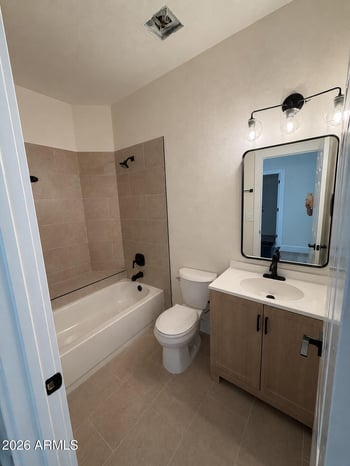 138 El Freda Rd, Tempe, AZ 85284