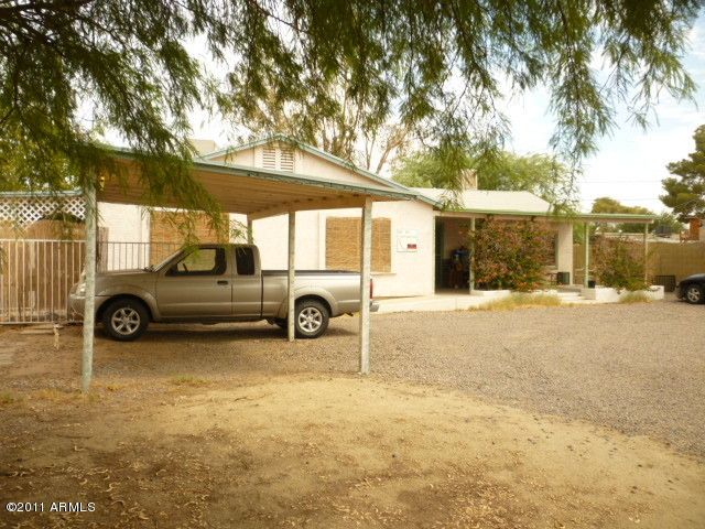 138 W Jones Ave, Phoenix, AZ 85041